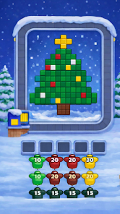 Color Shooter: Cube Sort Image