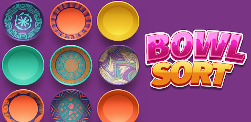 Bowl Sort Bonanza Image
