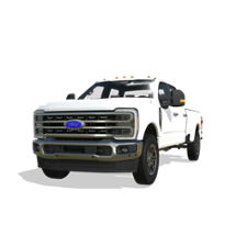 2023 Ford F-Series (IC & Passenger) Image