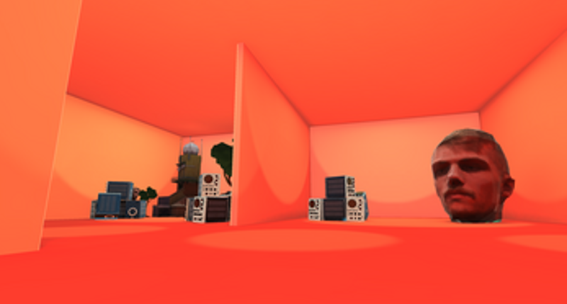 3D Style Exploration 2022 screenshot