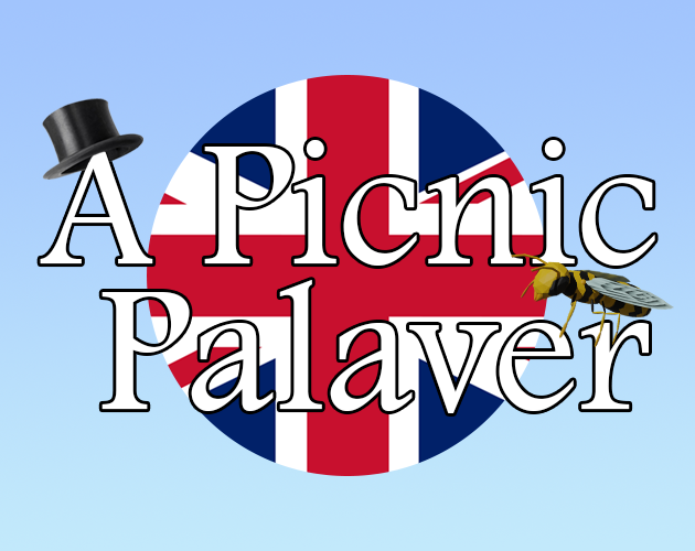 Games like A Picnic Palaver