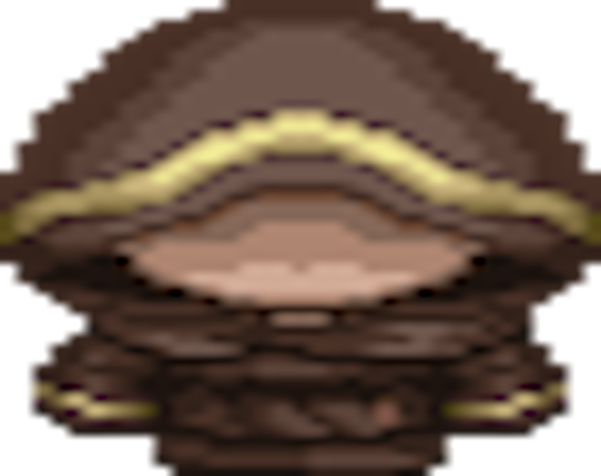 A very dark game Image