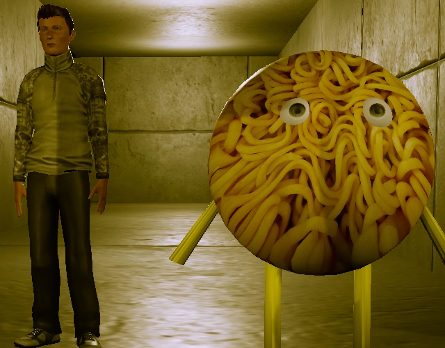 Games like Adventures of the Noodles
