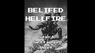 Beltfed Hellfire Image