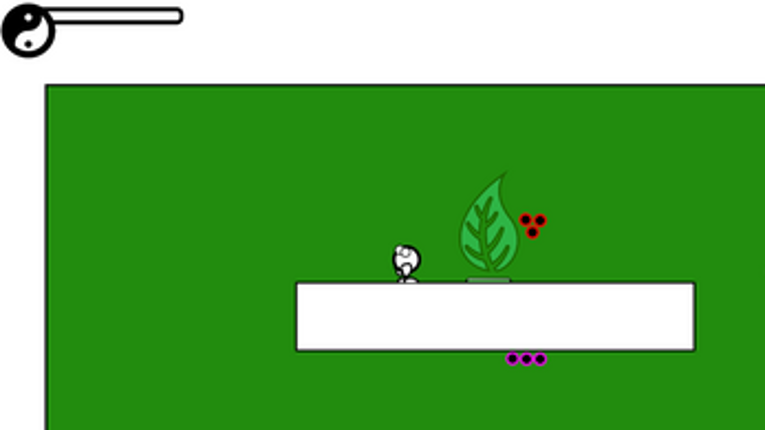 Blourak Destiny screenshot