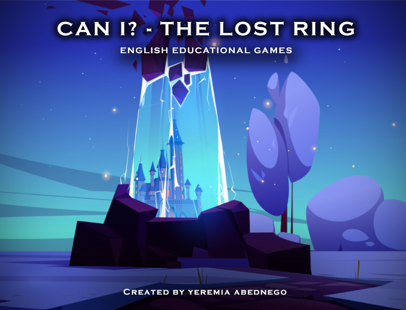 Games like Can I? - The Lost Ring (Windows)