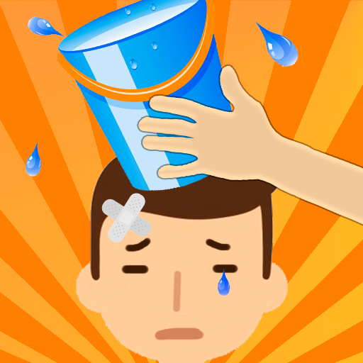 Games like Stop the Bucket