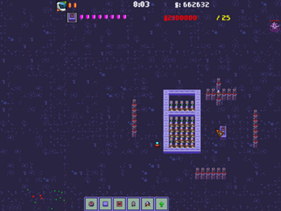 Colony First Image