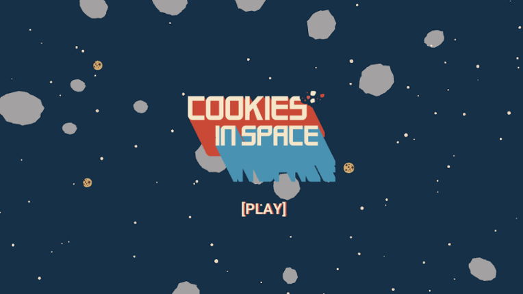 Cookies in Space Image