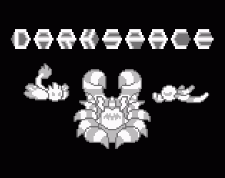 Games like Dark Space