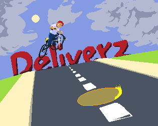 Games like Deliverz