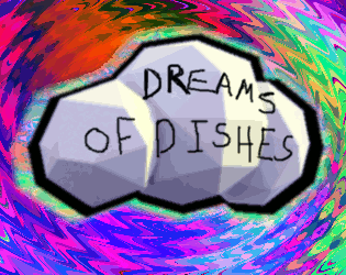 Games like Dreams of Dishes