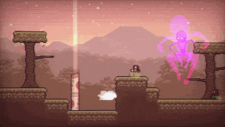 Dreamtime Combat Image