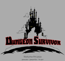 Dungeon survivor Image