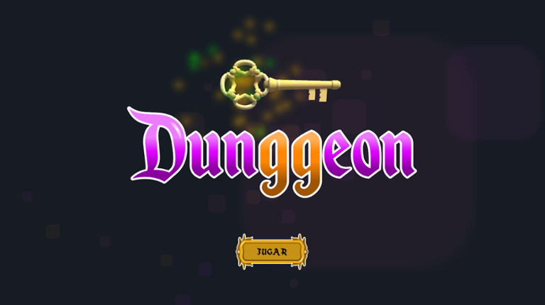 DunGGeon Game Cover