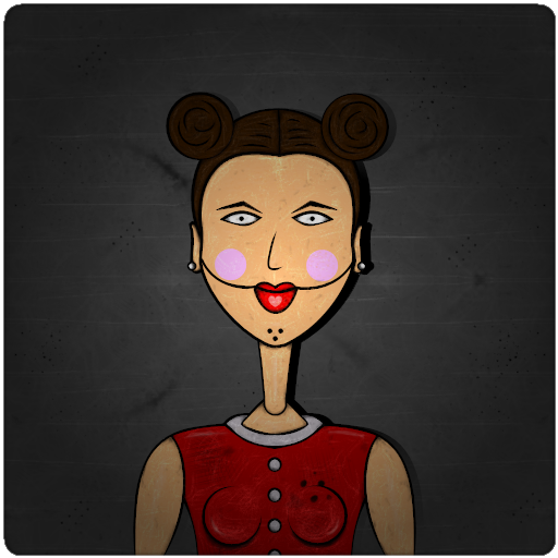 Games like Five Nights At Mannequin's