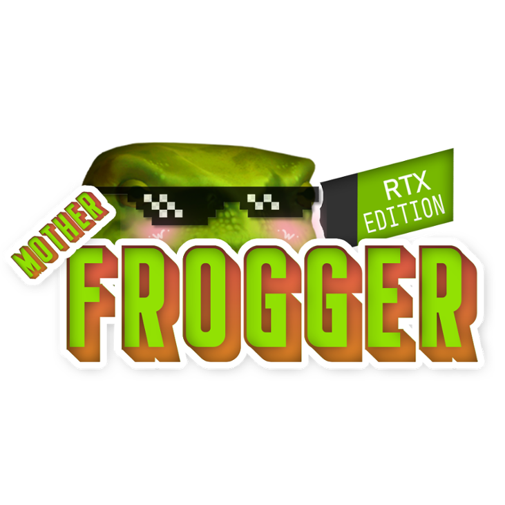 Games like FROGGER but with Ragdoll Physics