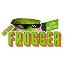 FROGGER but with Ragdoll Physics Image