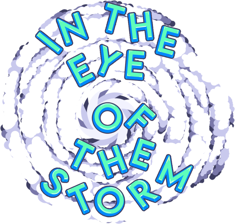 Games like In the Eye of the Storm
