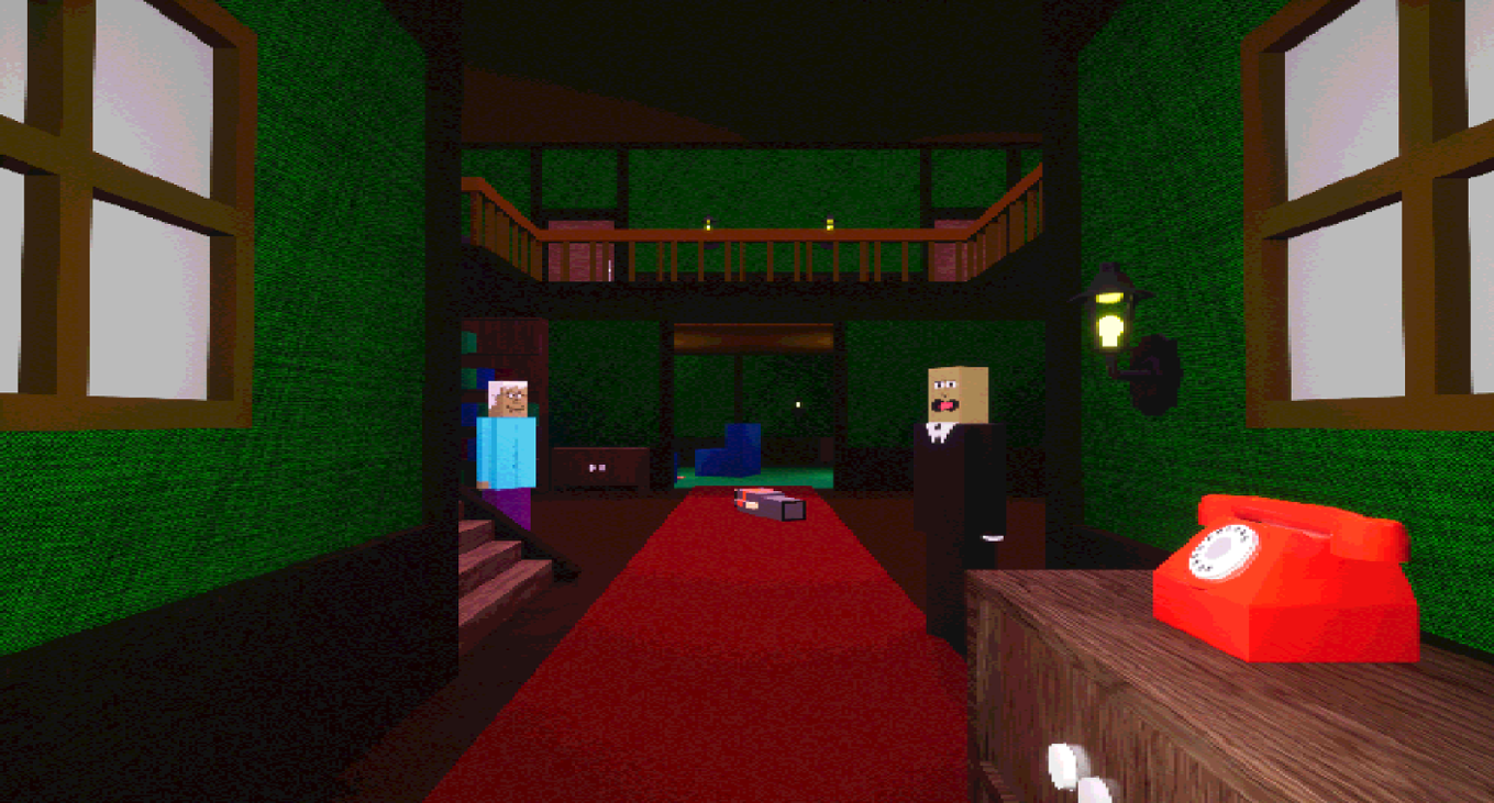 Games like Junior Sleuth: The Quest for Clues