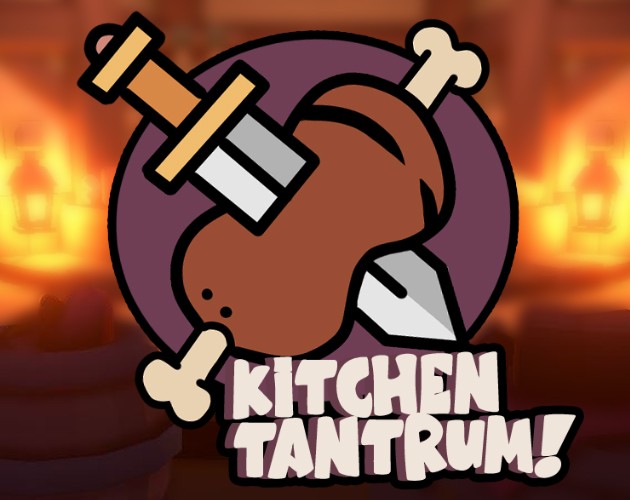 Games like Kitchen Tantrum!