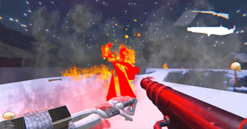 KOSTRA screenshot