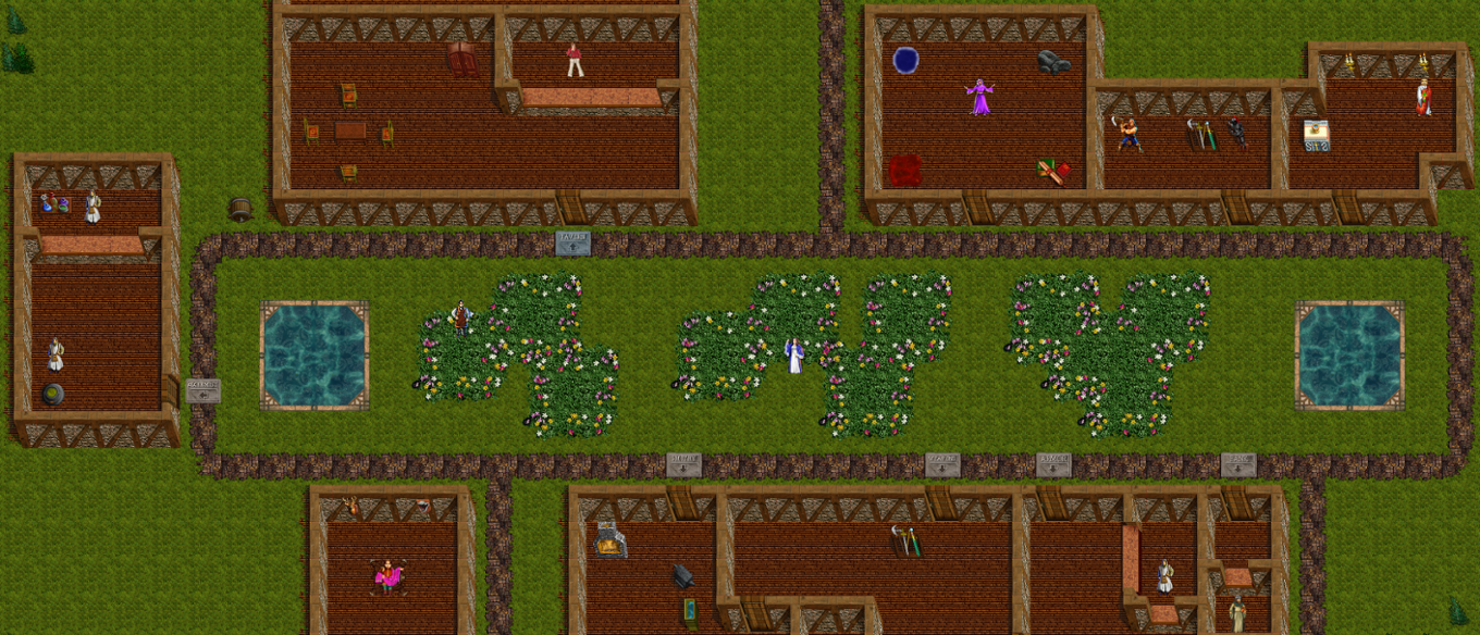 Games like Land of the Rair