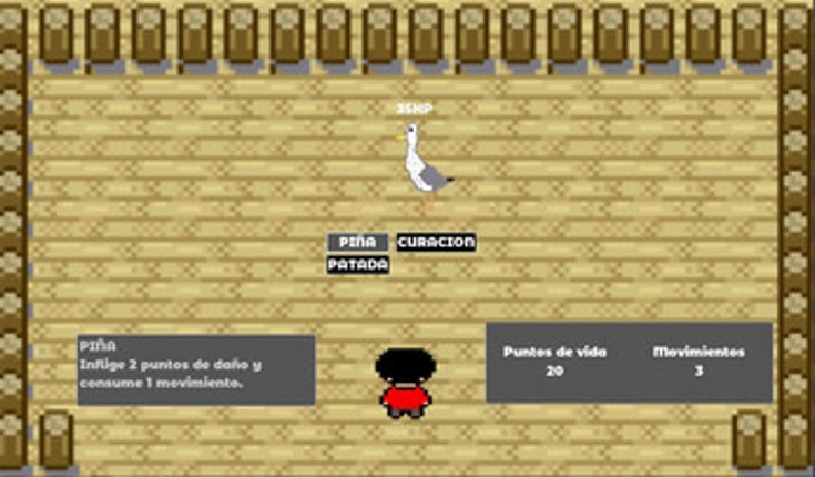 Las Cosas Que Importan screenshot
