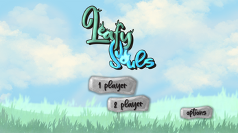 LeafySouls Image