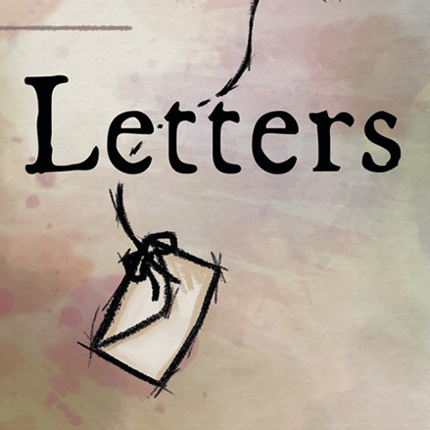 Letters - a written adventure (First prototype) Image