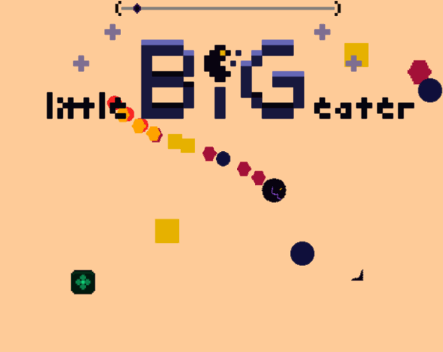 Games like Little Big Eater