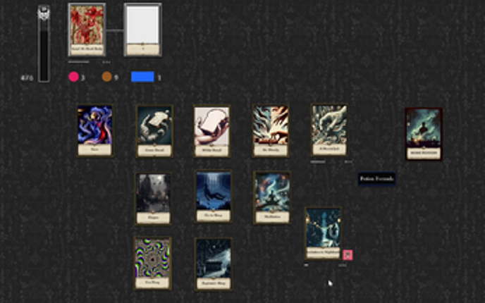 Lord of Mystery Image