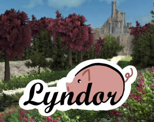 Games like Lyndor