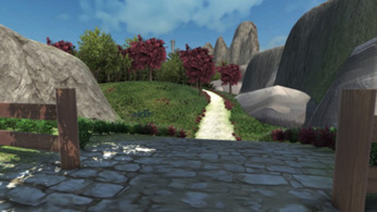 Lyndor screenshot