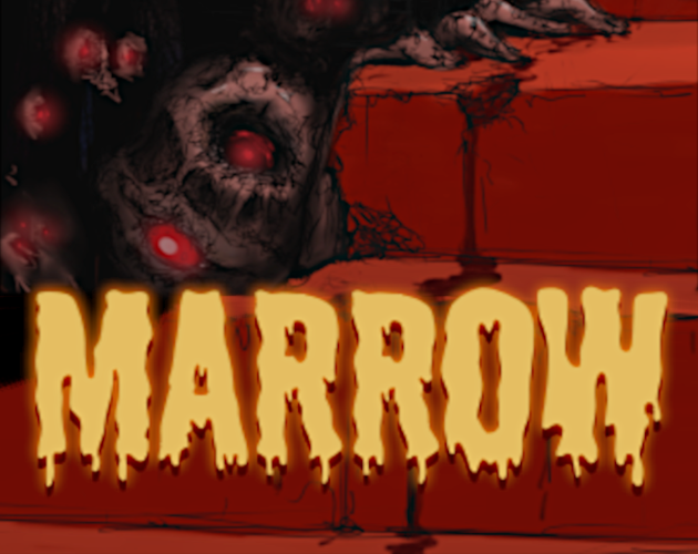 Games like Marrow