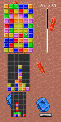 Match! Drop! Match! Image