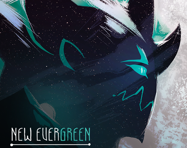 Games like NEW EverGreen: Wild Adolescence