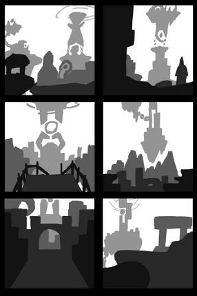 Nim: Discovery of the Past Image