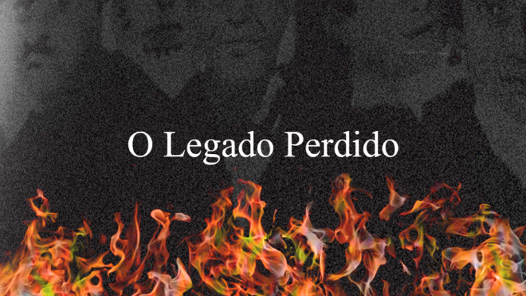 O Legado Perdido Image