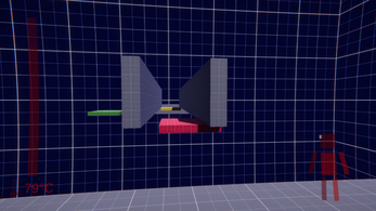 Overheat screenshot