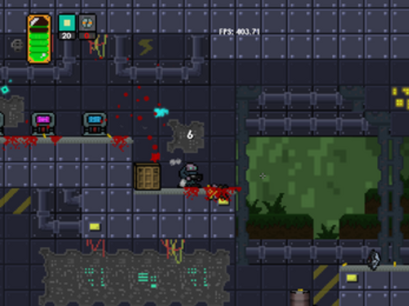 PALPUS screenshot