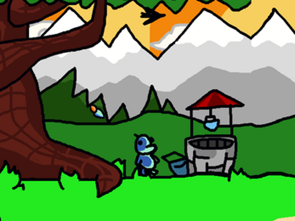 PeintNightStory Image