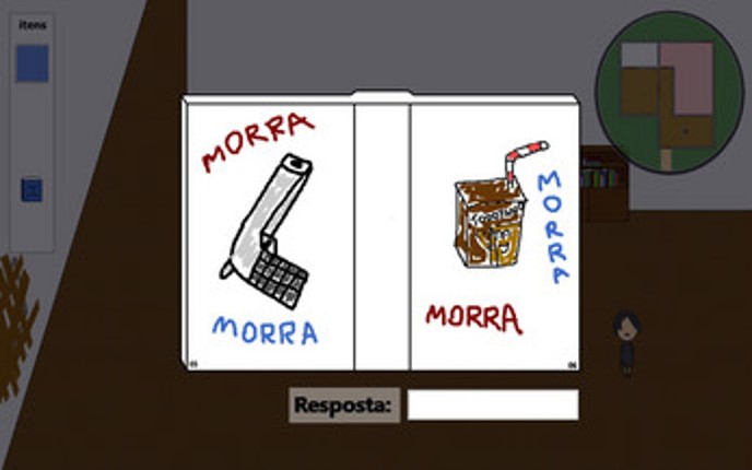 Preciso de ajuda screenshot