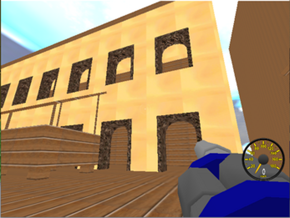 Quack screenshot