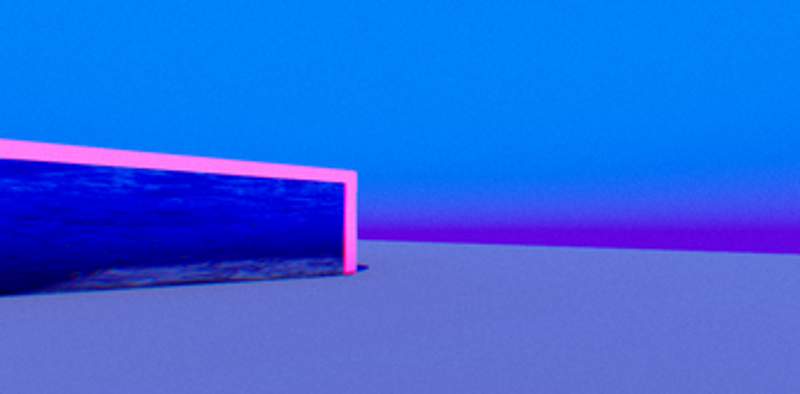 RobotShot screenshot