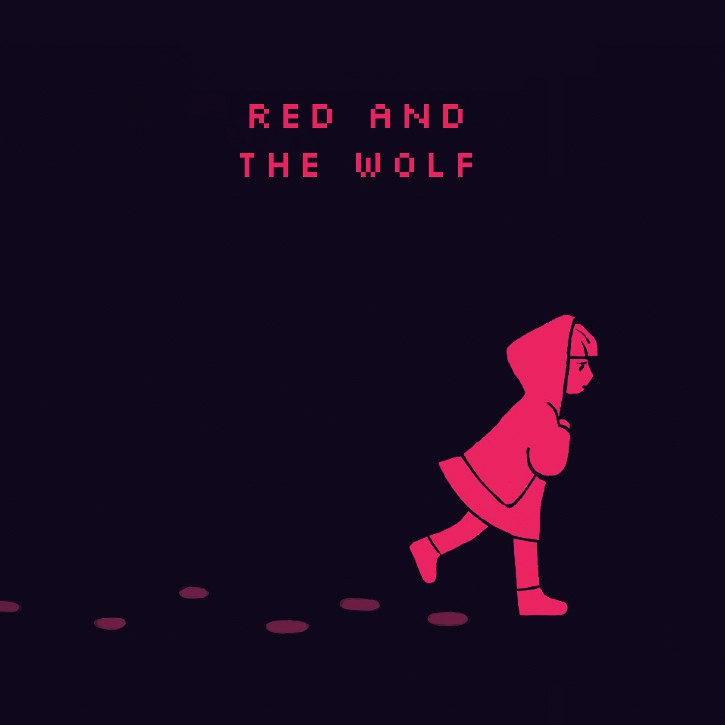 Games like Red And The Wolf (Demo)