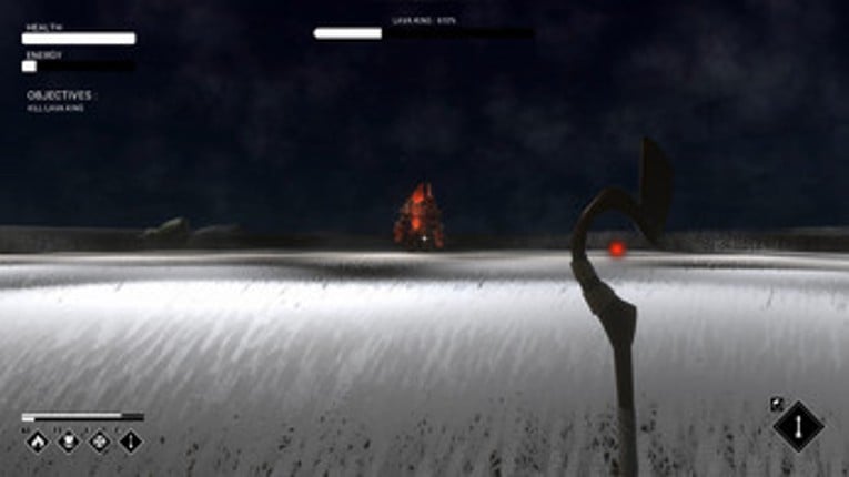 Remaining souls screenshot