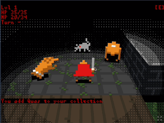 Return to the Stygian Abyss Image