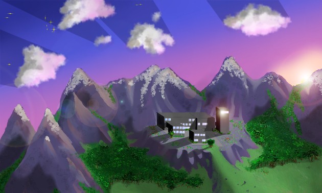 Games like Rhei Of Paradise