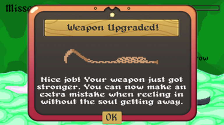 Rhythm and Souls screenshot